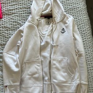 Tommy Hilfiger zip up